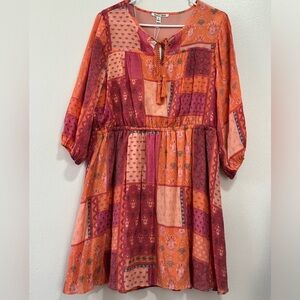 Marissa Olivia dress